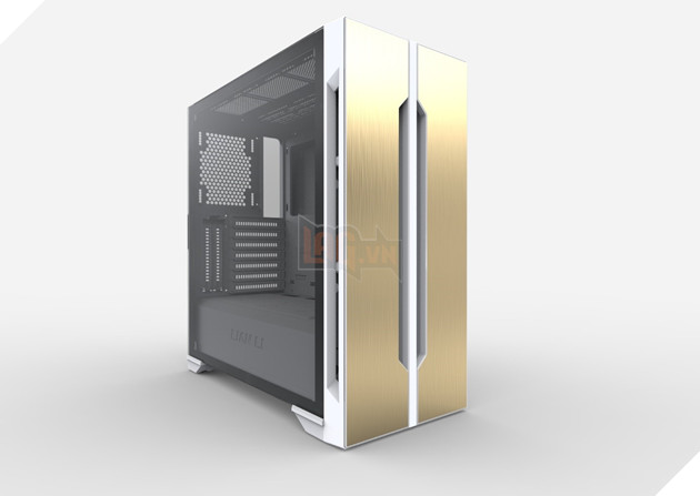 Lian Li giới thiệu case LANCOOL ONE phiên bản trắng và phiên bản đặc biệt lại còn GA nữa chứ