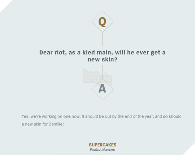 LMHT: Cuối cùng thì 2 vị tướng bị Riot Games ghẻ lạnh cũng sắp sửa được ra mắt trang phục mới - Ảnh 3.