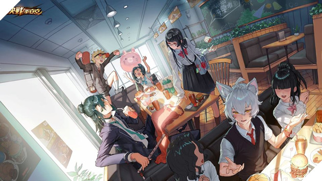 Âm Dương Sư chuẩn bị ra mắt hệ thống Sư Đồ - Thời đại của clone thầy trò đã tới 3