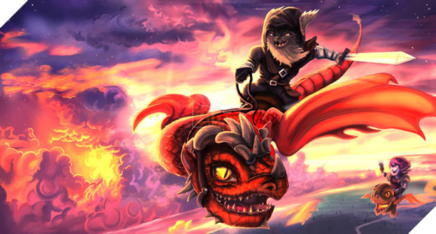 LMHT: Cuối cùng thì 2 vị tướng bị Riot Games ghẻ lạnh cũng sắp sửa được ra mắt trang phục mới - Ảnh 2.