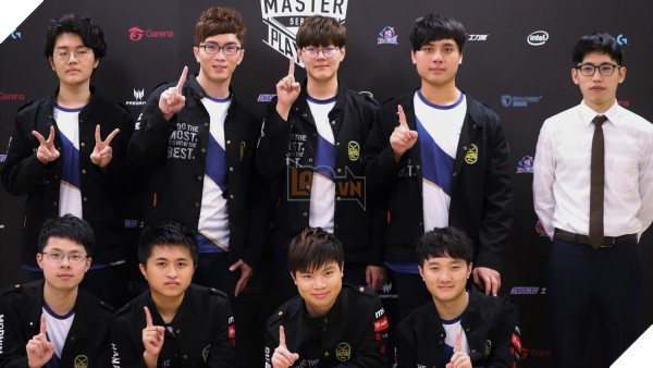 LMHT: CKTG năm nay, đội tuyển được mệnh danh Diệt Hàn đã đổi mục tiêu sang RNG của Trung Quốc - Ảnh 1.