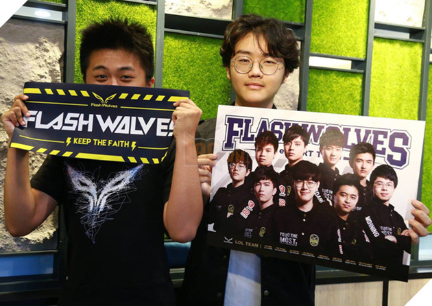 LMHT: CKTG năm nay, đội tuyển được mệnh danh Diệt Hàn đã đổi mục tiêu sang RNG của Trung Quốc - Ảnh 3.