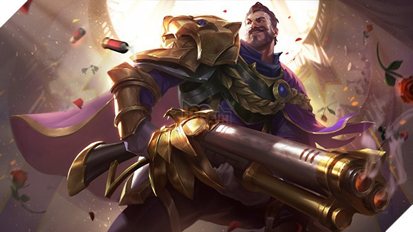 [HOT] Riot chính thức đưa Xếp Hạng theo vị trí vào thử nghiệm ngay ở phiên bản 8.19 tới - Ảnh 4.