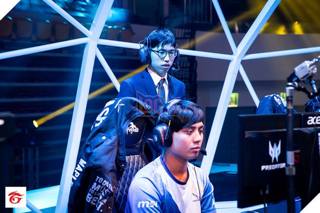 LMHT: CKTG năm nay, đội tuyển được mệnh danh Diệt Hàn đã đổi mục tiêu sang RNG của Trung Quốc - Ảnh 4.