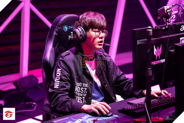 LMHT: CKTG năm nay, đội tuyển được mệnh danh Diệt Hàn đã đổi mục tiêu sang RNG của Trung Quốc - Ảnh 6.