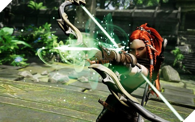 Prodigy Tactics - Tựa game chiến thuật nhập vai theo lượt cực đẹp đang thử nghiệm trên Steam