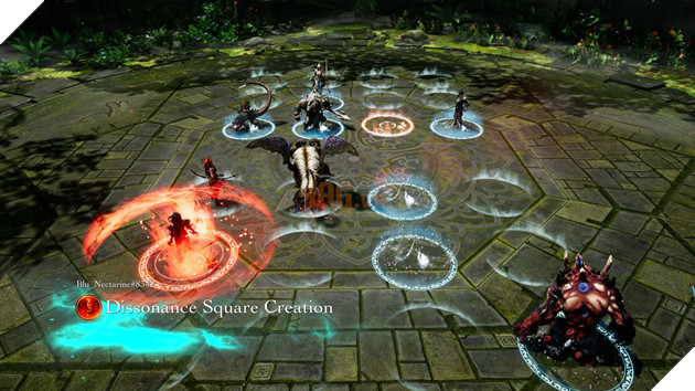 Prodigy Tactics - Tựa game chiến thuật nhập vai theo lượt cực đẹp đang thử nghiệm trên Steam 2