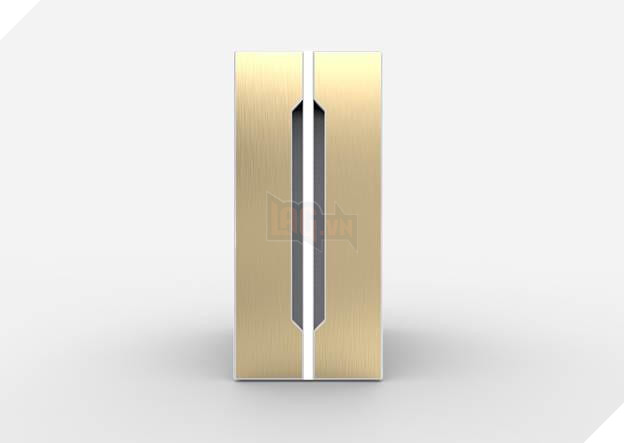 Lian Li giới thiệu case LANCOOL ONE phiên bản trắng và phiên bản đặc biệt lại còn GA nữa chứ 2