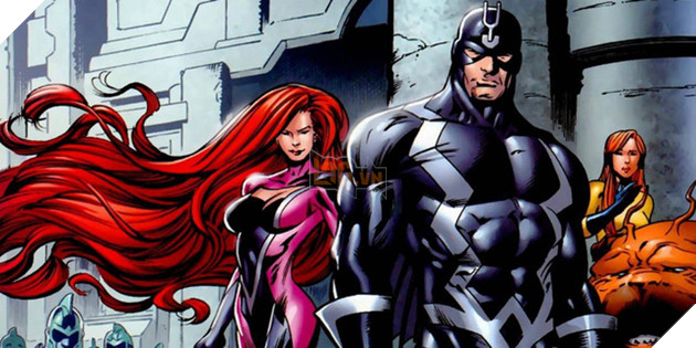 8 bộ phim siêu anh hùng dự kiến được ra rạp vào năm nay nhưng bị lùi lịch vì những lý do đáng tiếc - Ảnh 3.