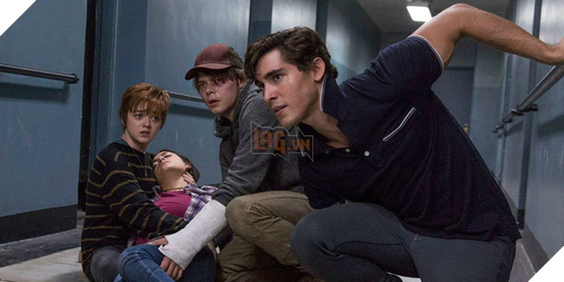 8 bộ phim siêu anh hùng dự kiến được ra rạp vào năm nay nhưng bị lùi lịch vì những lý do đáng tiếc - Ảnh 6.