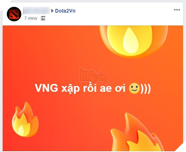 VNG sập server diện rộng, cả hệ thống game Zing và Zalo bay màu Đã tìm ra nguyên nhân  2