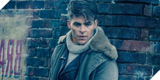 Wonder Woman 2: Hé lộ chi tiết về sự trở về thần kỳ của Steve Trevor 2