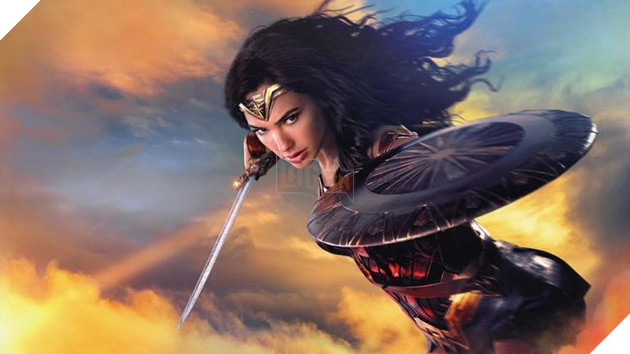Wonder Woman 2: Hé lộ chi tiết về sự trở về thần kỳ của Steve Trevor 3