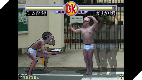 brief karate foolish 1