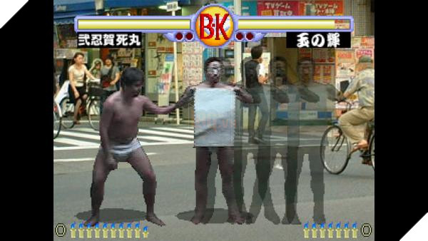 brief karate foolish 3