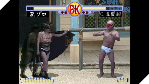 brief karate foolish 4