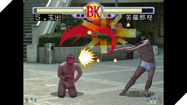 brief karate foolish 5