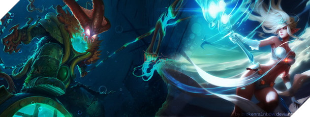 LMHT: Riot Games lại tiếp tục lên kế hoạch buff thêm cho Nunu, Kog'Maw, Thresh và Janna 2