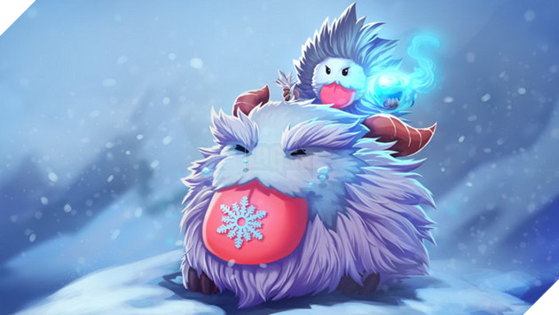 LMHT: Riot Games lại tiếp tục lên kế hoạch buff thêm cho Nunu, Kog'Maw, Thresh và Janna 4