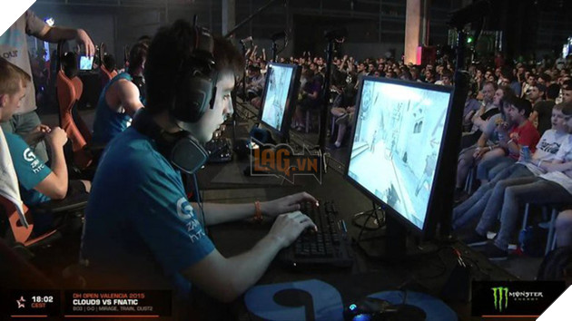 Những góc khuất ít người biết về Shroud - Cái tên nổi tiếng nhất giới streamer thời điểm hiện tại - Ảnh 3.