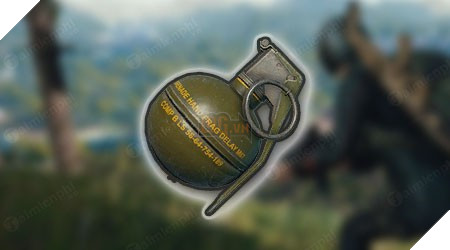 PUBG Mobile: Hướng dẫn sử dụng lựu đạn hiệu quả, không bóp team - Ảnh 2.