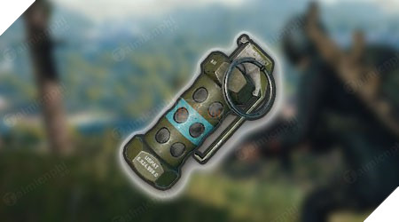 PUBG Mobile: Hướng dẫn sử dụng lựu đạn hiệu quả, không bóp team - Ảnh 4.
