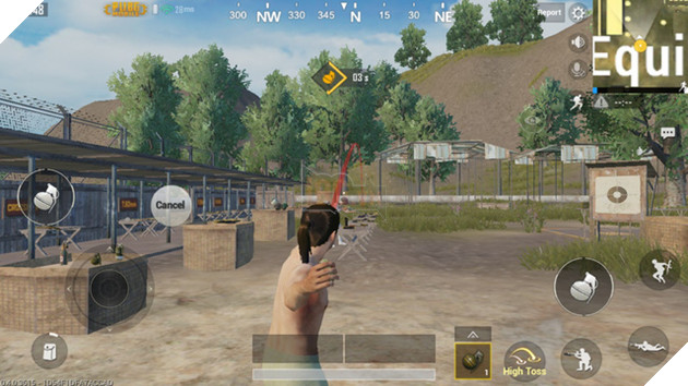 PUBG Mobile: Hướng dẫn sử dụng lựu đạn hiệu quả, không bóp team - Ảnh 1.