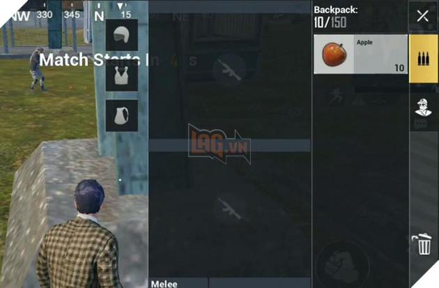 PUBG Mobile: Hướng dẫn sử dụng lựu đạn hiệu quả, không bóp team - Ảnh 6.