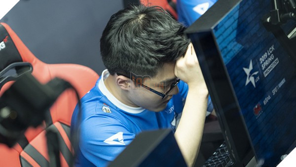 LMHT: LCK mùa Xuân 2019 chào đón 2 tân binh, MVP và bbq OLIVERS bị giáng xuống giải hạng 2 - Ảnh 3.