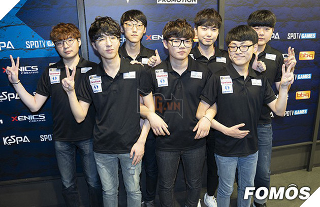 LMHT: LCK mùa Xuân 2019 chào đón 2 tân binh, MVP và bbq OLIVERS bị giáng xuống giải hạng 2 - Ảnh 4.