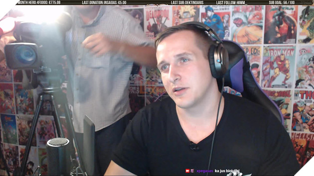 Image result for Xpegasas twitch