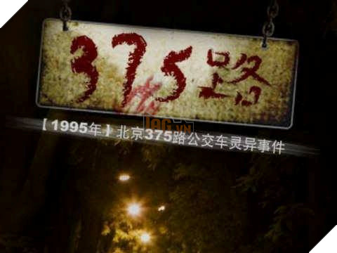 Kinh dị về đêm - Kinh hoàng xe buýt số 375 