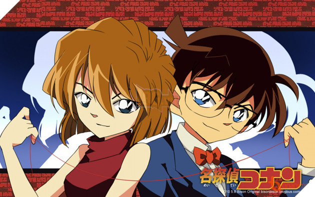 Top 30 bộ manga đọc từ đời cha đến đời con vẫn còn... chưa hết Phần 1  7