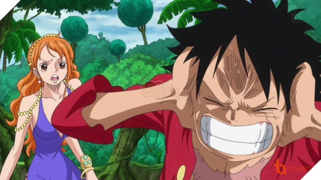 TOP 5 NHÂN VẬT ONE PIECE CÓ KHẢ NĂNG NGHE ĐƯỢC TIẾNG NÓI CỦA VẠN VẬT ! 11