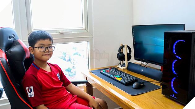 Phản ứng dữ dội của cộng đồng mạng trước dàn máy Core i3 GTX 1060 3GB trị giá 40 triệu 3