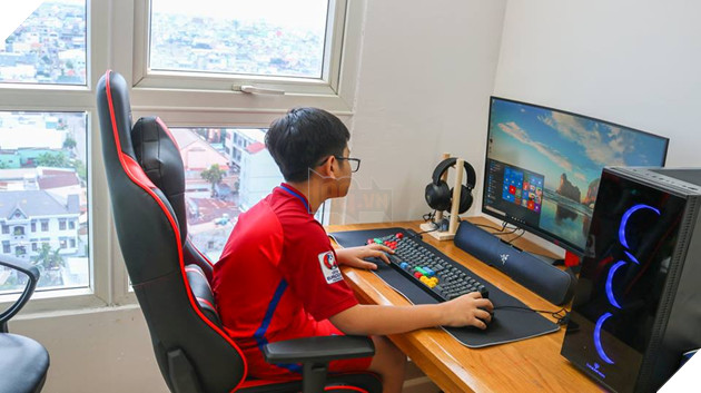 Phản ứng dữ dội của cộng đồng mạng trước dàn máy Core i3 GTX 1060 3GB trị giá 40 triệu 2