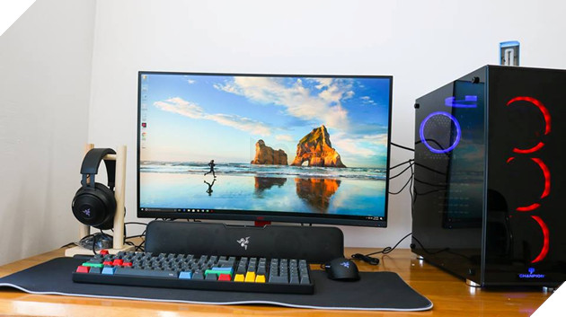 Phản ứng dữ dội của cộng đồng mạng trước dàn máy Core i3 GTX 1060 3GB trị giá 40 triệu 4