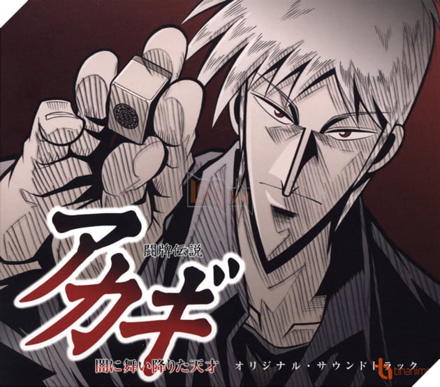 Top 30 bộ manga đọc từ đời cha đến đời con vẫn còn... chưa hết Phần 1  9