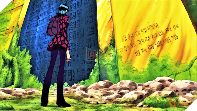 TOP 5 NHÂN VẬT ONE PIECE CÓ KHẢ NĂNG NGHE ĐƯỢC TIẾNG NÓI CỦA VẠN VẬT ! 2