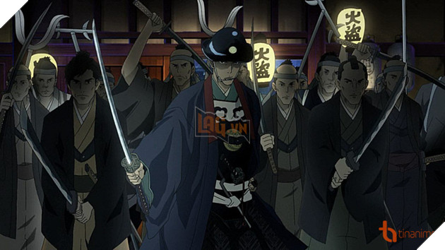 Top 30 bộ manga đọc từ đời cha đến đời con vẫn còn... chưa hết Phần 1  8