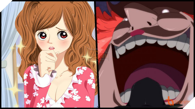 TOP 5 NHÂN VẬT ONE PIECE CÓ KHẢ NĂNG NGHE ĐƯỢC TIẾNG NÓI CỦA VẠN VẬT ! 9