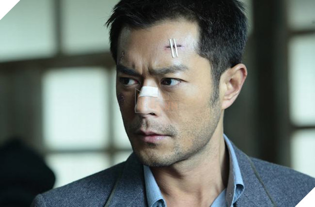 Những ông chú soái ca gạo cội của TVB rủ nhau đi Săn Bão 2