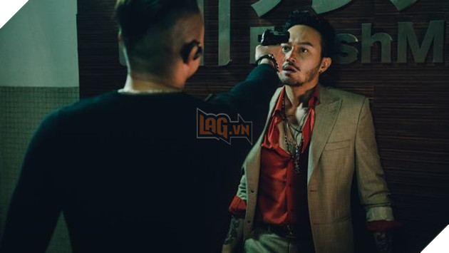 Những ông chú soái ca gạo cội của TVB rủ nhau đi Săn Bão 6