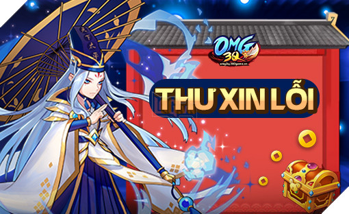 OMG 3Q - Hậu Sập hệ thống, Cộng đồng game thủ gay gắt đòi bồi thường vì cảm thấy không xứng đáng