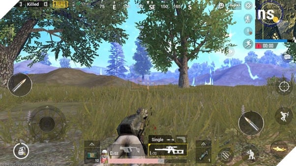 PUBG Mobile: 6 mẹo quan trọng để lên rank nhanh chóng mà bạn cần ghi nhớ 4