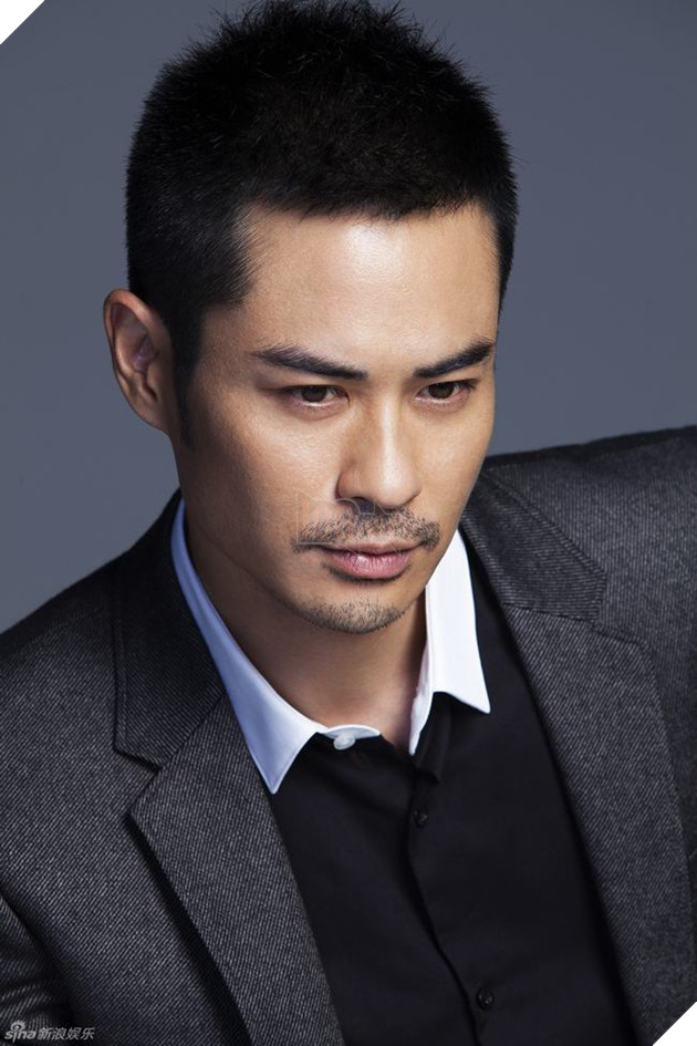 Những ông chú soái ca gạo cội của TVB rủ nhau đi Săn Bão 4