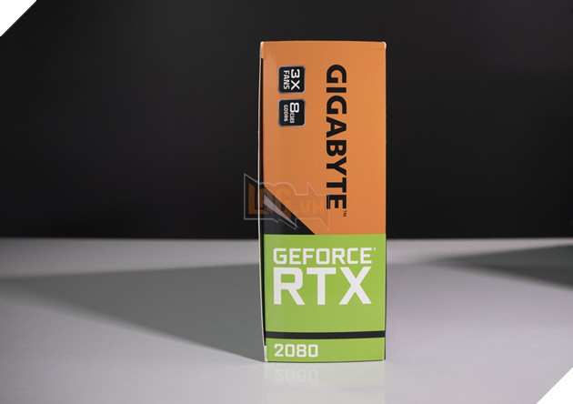 Trên tay nhanh Gigabyte RTX 2080 Gaming OC 8GB - Chiếc RTX 2080 rẻ nhất giá chỉ 26 củ  4