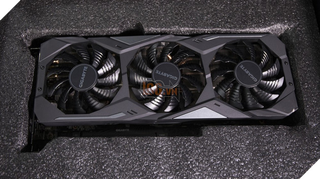 Trên tay nhanh Gigabyte RTX 2080 Gaming OC 8GB - Chiếc RTX 2080 rẻ nhất giá chỉ 26 củ  9