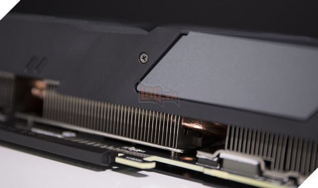 Trên tay nhanh Gigabyte RTX 2080 Gaming OC 8GB - Chiếc RTX 2080 rẻ nhất giá chỉ 26 củ  14