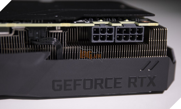 Trên tay nhanh Gigabyte RTX 2080 Gaming OC 8GB - Chiếc RTX 2080 rẻ nhất giá chỉ 26 củ  17